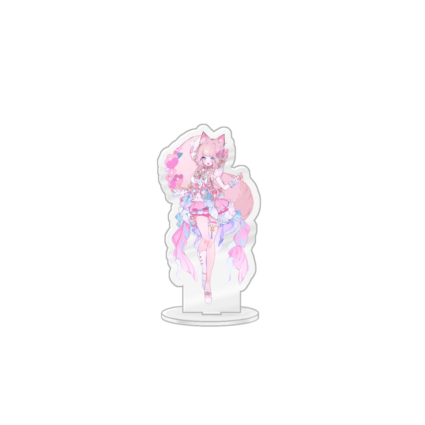 Pastellow "Dream Guardian" Acrylic Standee