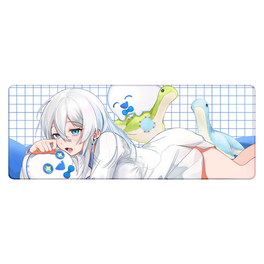 Pattsu Nessie XL Mousepad