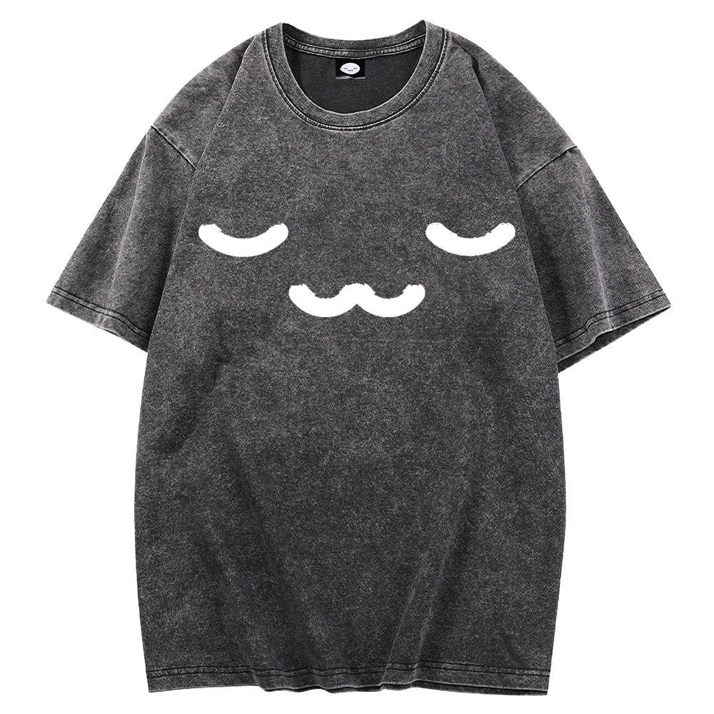 Dev Acid Wash /T-Shirt Petition