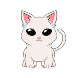 Pheromoan Plushie Petition