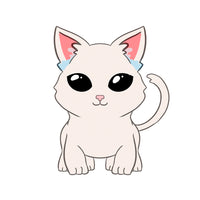 Pheromoan Plushie Petition