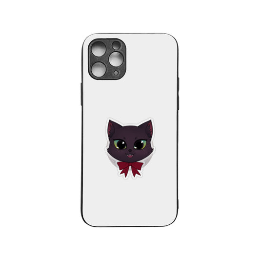 TaigaChama Neko Phone Holder