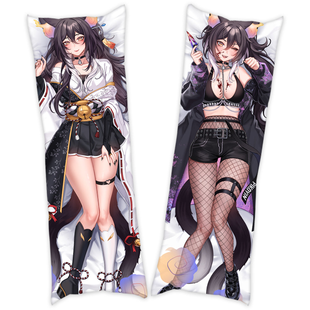 Pikoyin Dakimakura