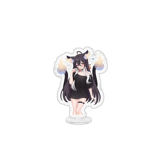 Pikoyin Casual Standee