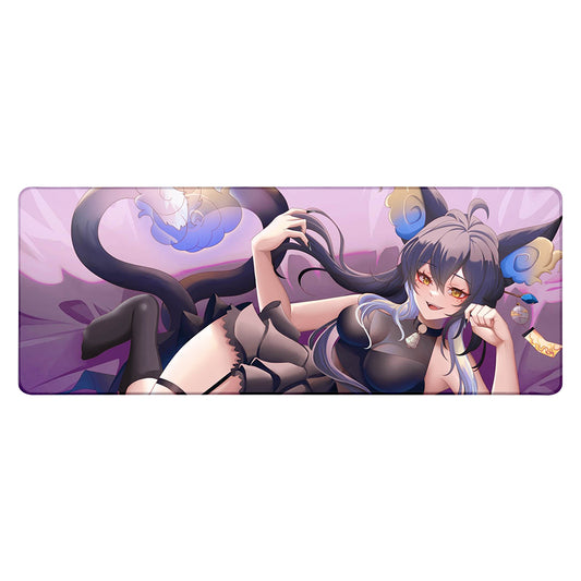 Pikoyin Lounging XL Mousepad