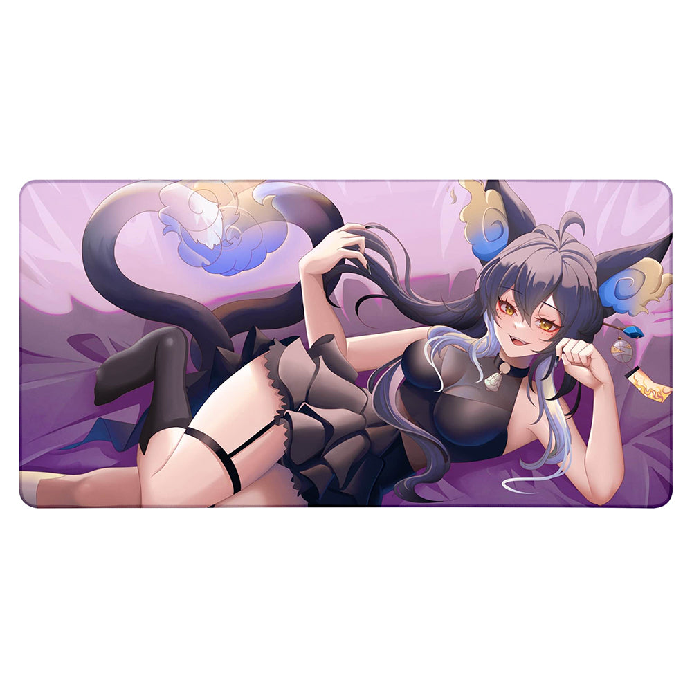 Pikoyin Lounging XXL Mousepad