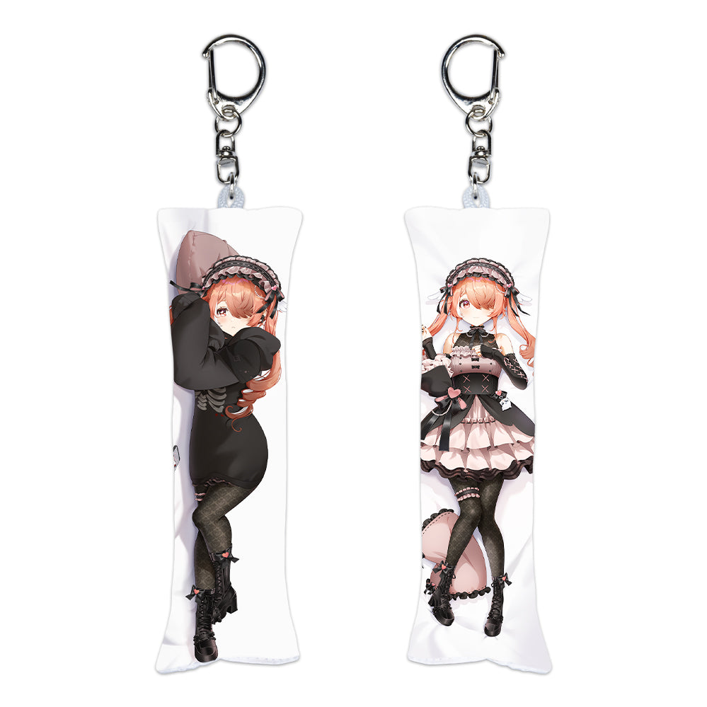 PillowDear Eternity Dakimakura Keychain
