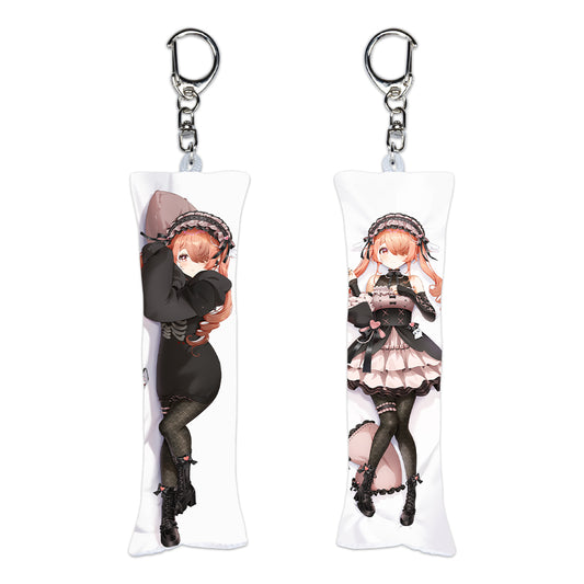 PillowDear Eternity Dakimakura Keychain