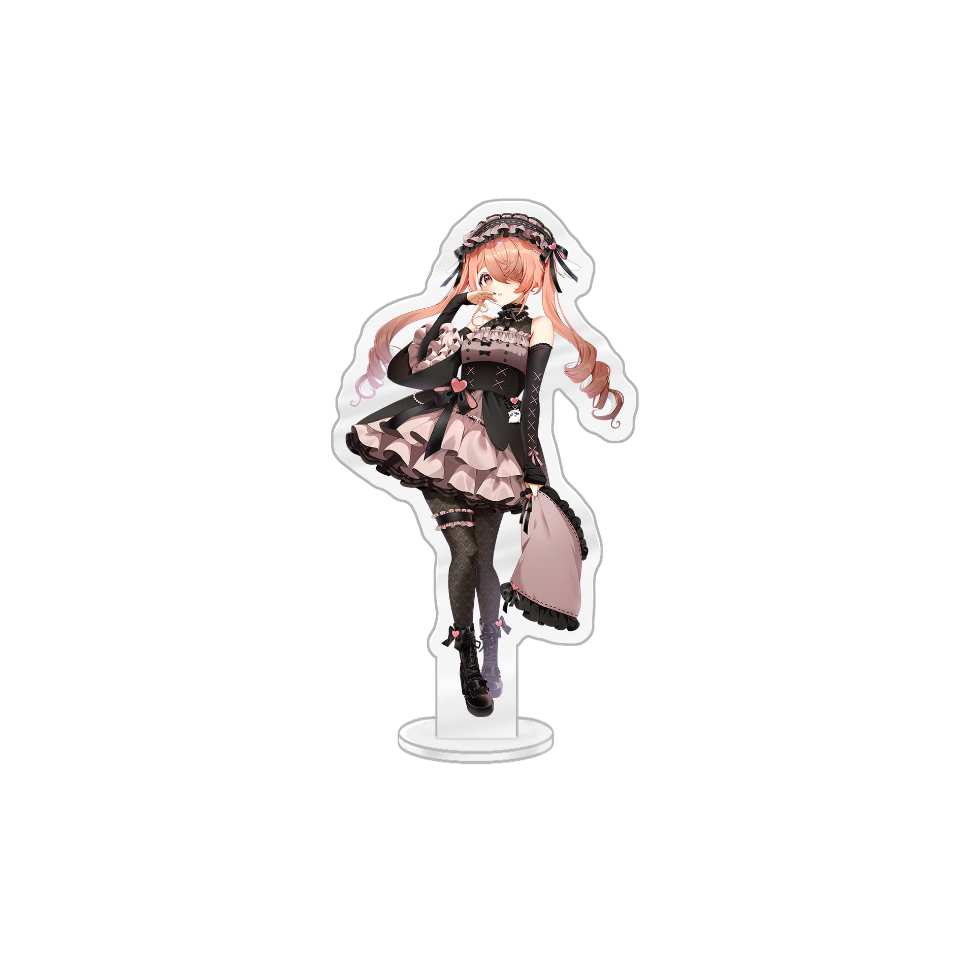 PillowDear Eternity Acrylic Standee – UwU Market