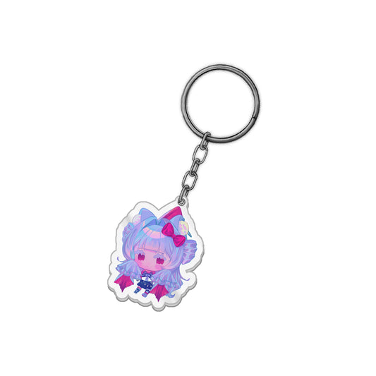 PingMik Keychain