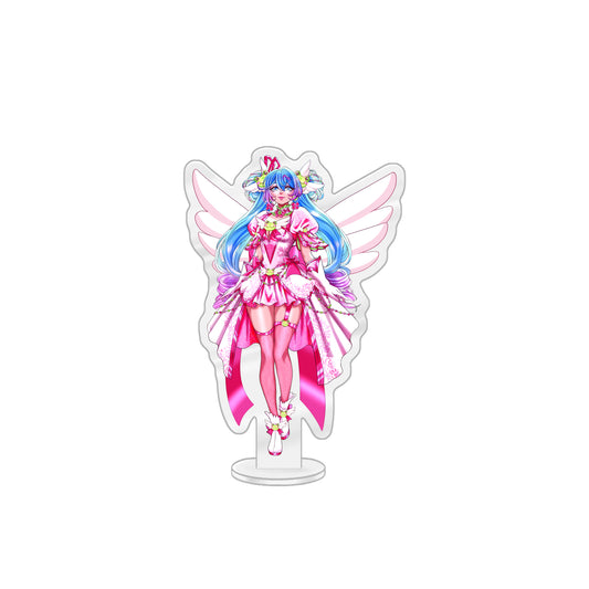 Pinkicafe "Eternal" Acrylic Standee