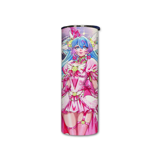 Pinkicafe "Eternal" Tumbler