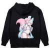 Piuora Hoodie