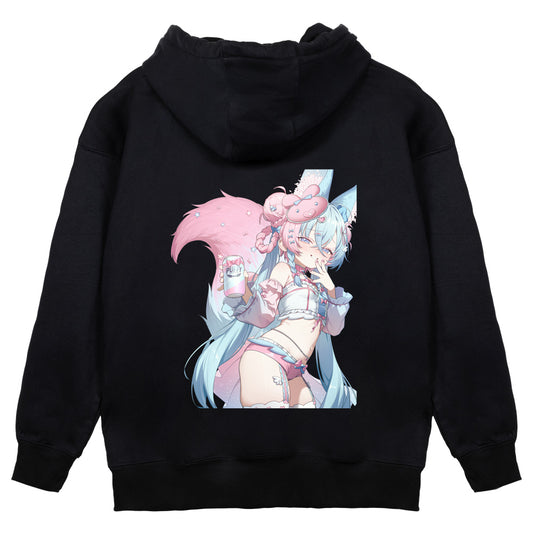 Piuora Hoodie