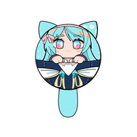 PixxiHound Plushie Pillow Campaign