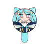 PixxiHound Plushie Pillow Campaign
