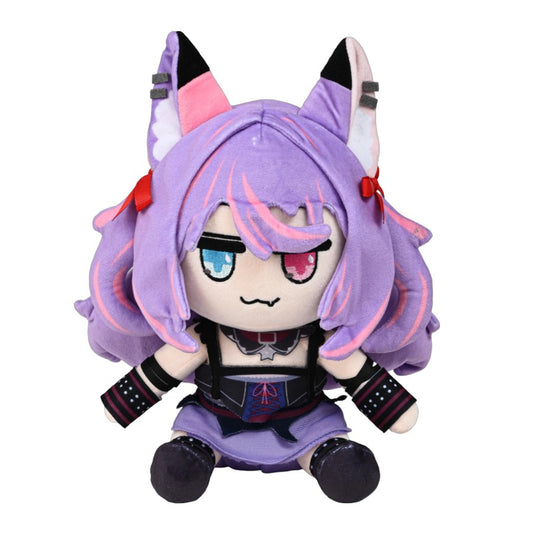 Saphia Plushie Campaign