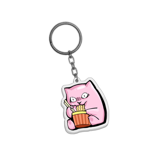PocketPokko "Yummy Jelly" Keychain