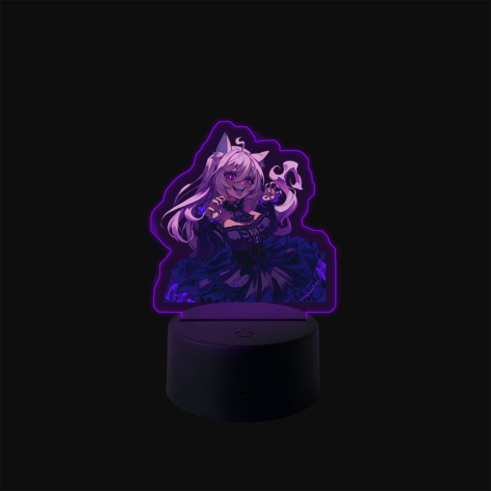 PookyBooVT LED Desk Lamp