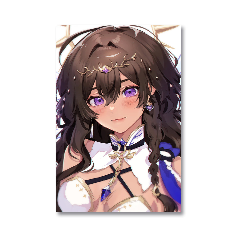 iiOrenda Celestial Poster