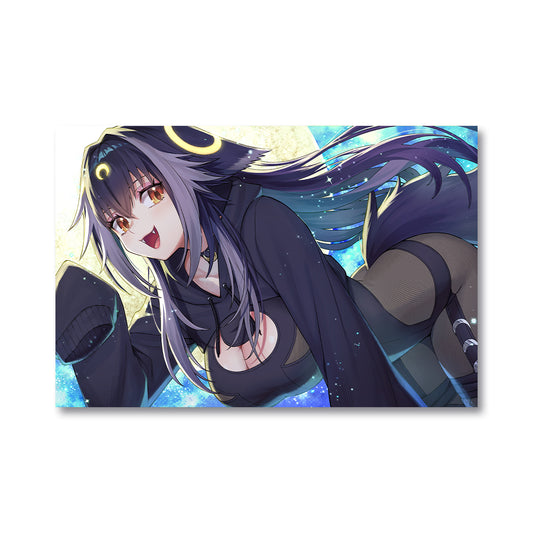 TheShadeVT "Echo"  Poster