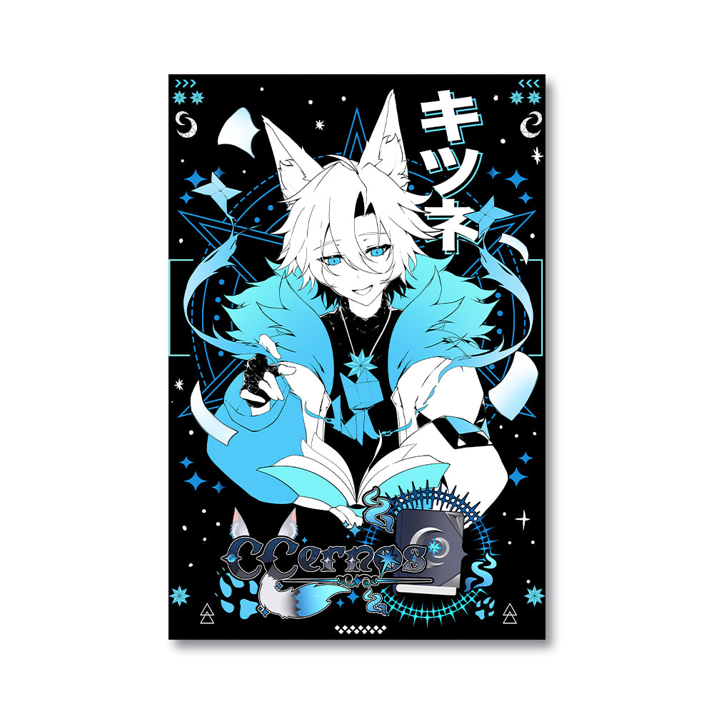 cernos_02 Poster