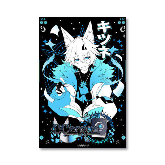 cernos_02 Poster