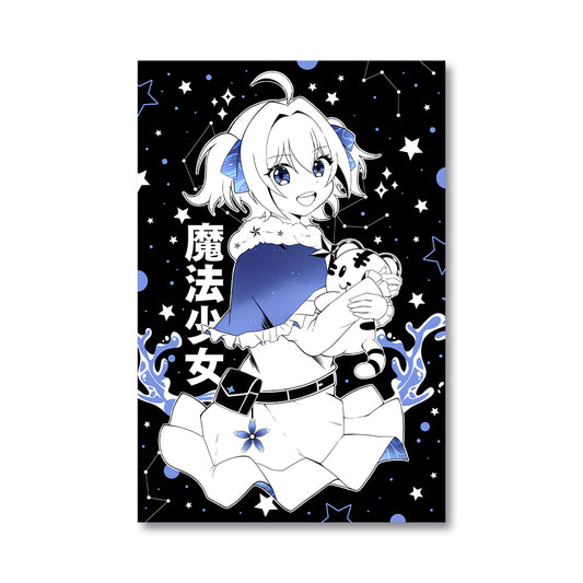 LumiiMari 'Dream Drip' Poster