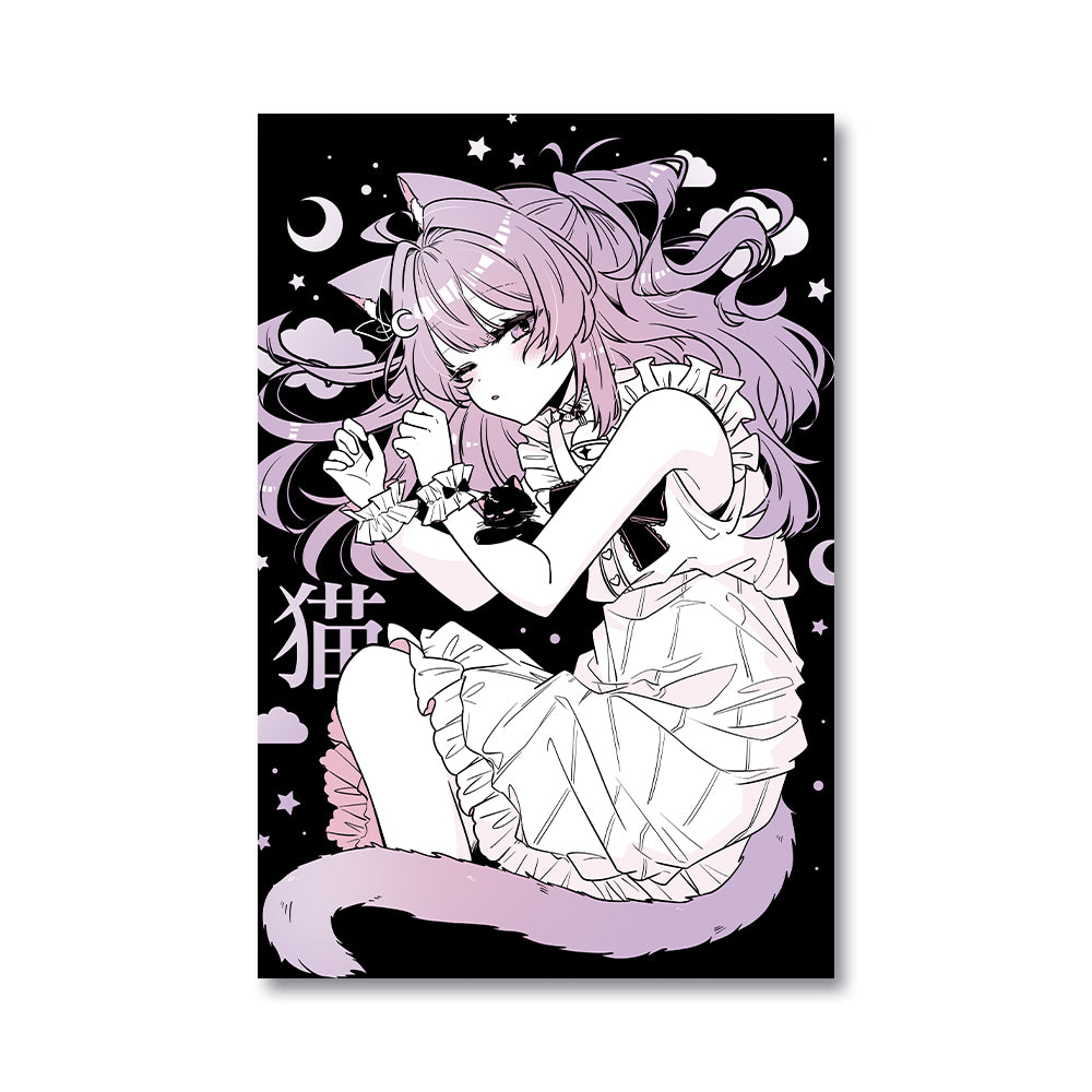 Mausleeps 'Dream' Poster