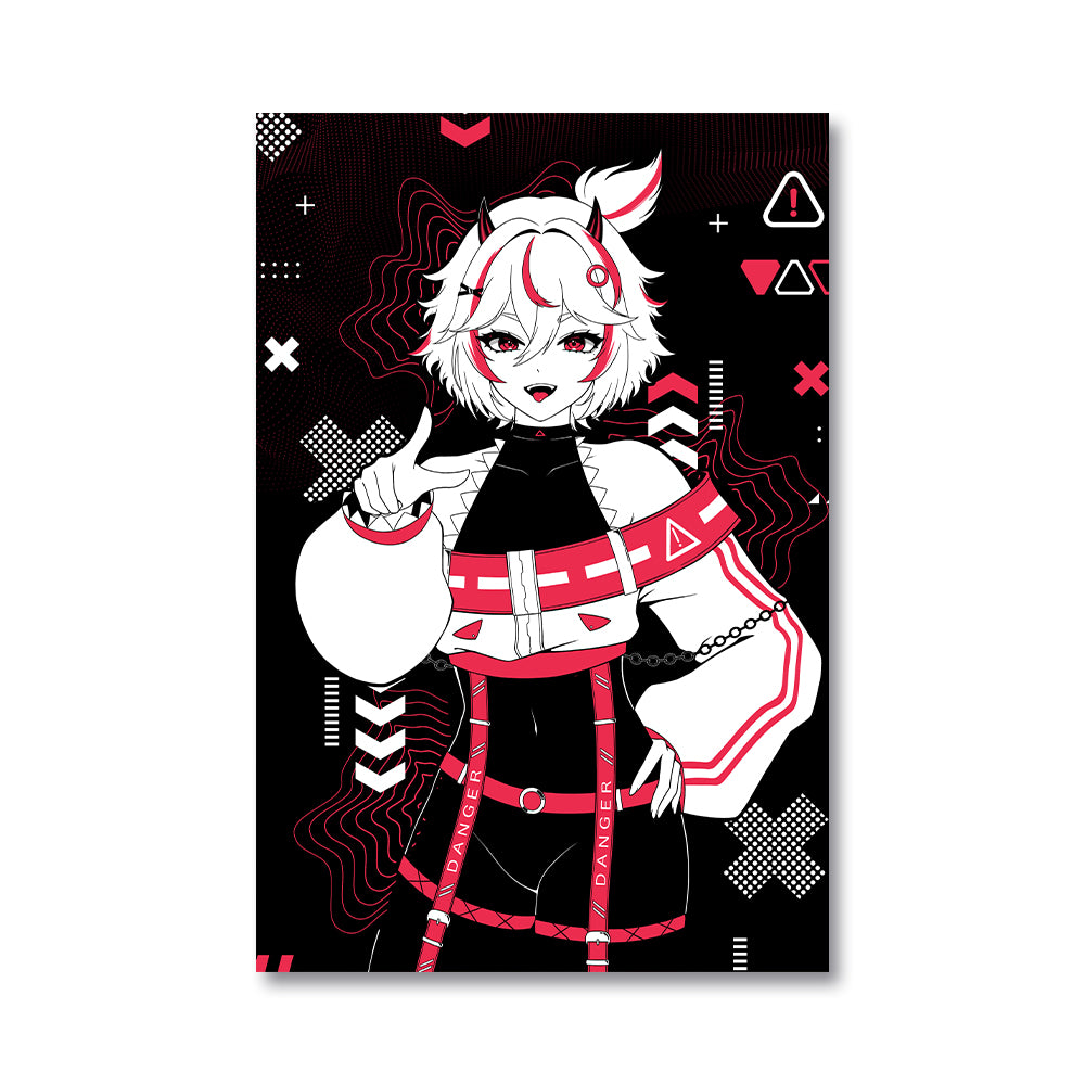 LimmyVT Poster