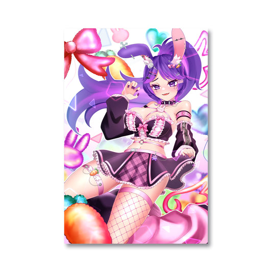 Buni Wonderland Poster