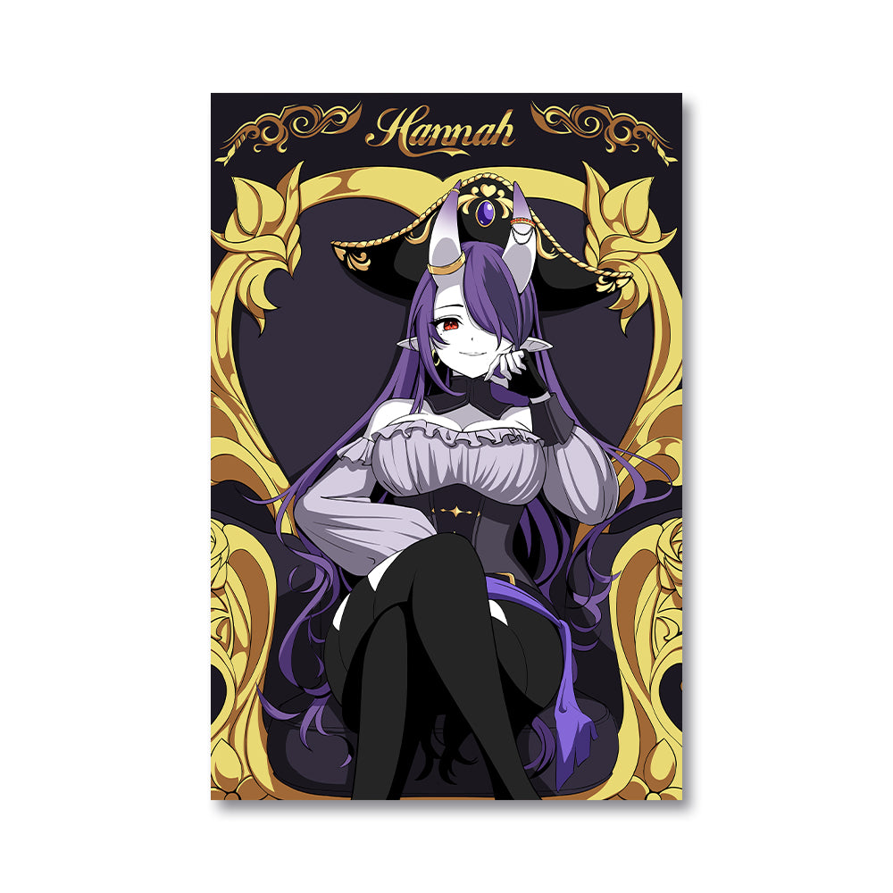 captain-hannah-throne-poster-uwu-market