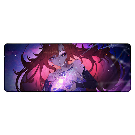 PowDown2Me "Cosmic" XL Mousepad