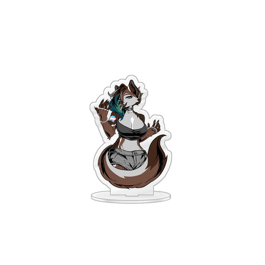 PrimalTheYeen '3 Year' Standee