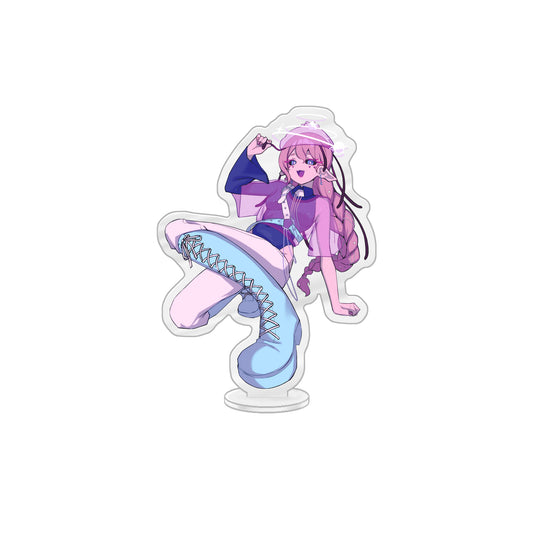 Princess Jelly "Y2Kaesthetic" Standee