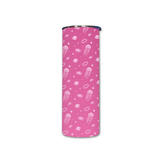Princess Jelly "Pink" Tumbler