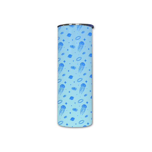 Princess Jelly "Blue" Tumbler
