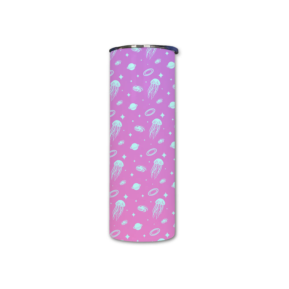 Princess Jelly "Psychedelic" Tumbler