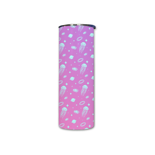 Princess Jelly "Psychedelic" Tumbler