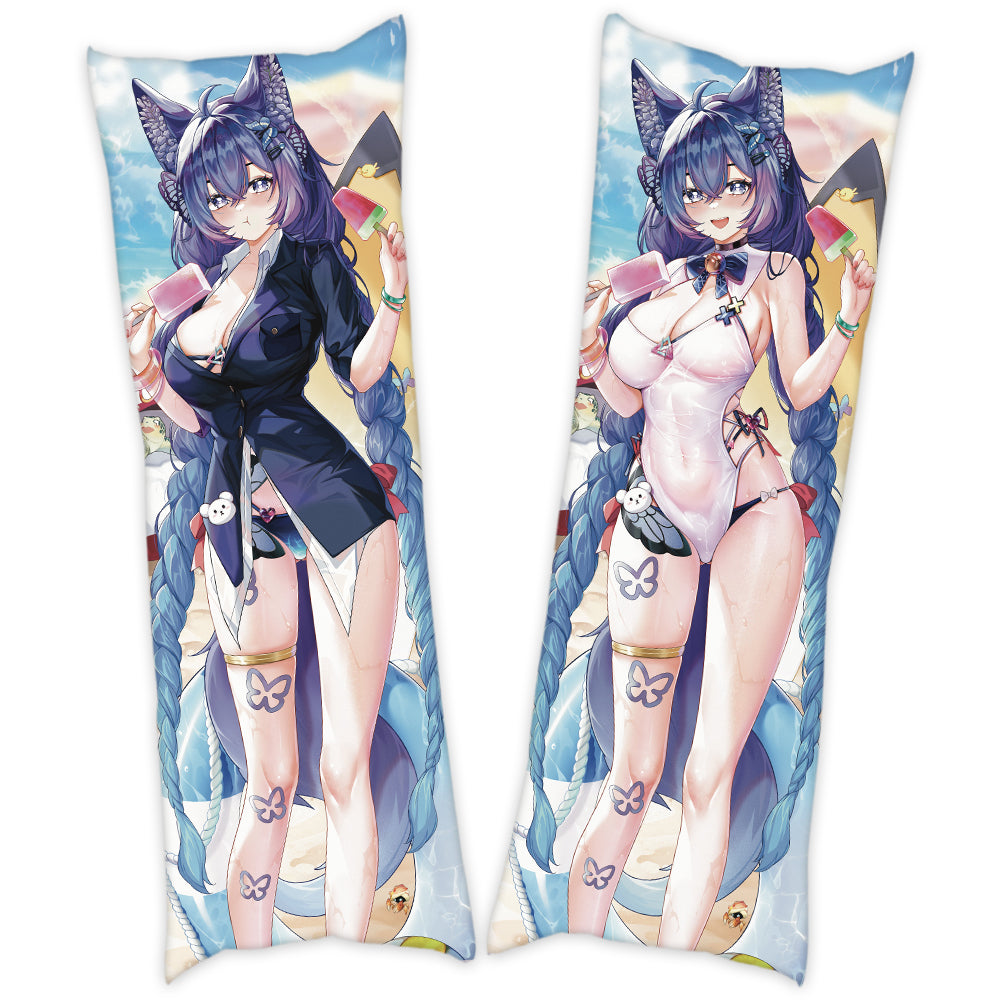 Pristine "Summer Days" Dakimakura