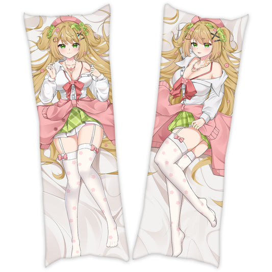 ProjektMomo Dakimakura