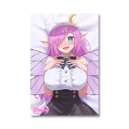 Proloe "Fey Day" Poster