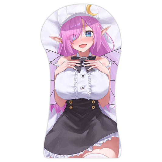 Proloe "Fey Day" XL 3D Mousepad