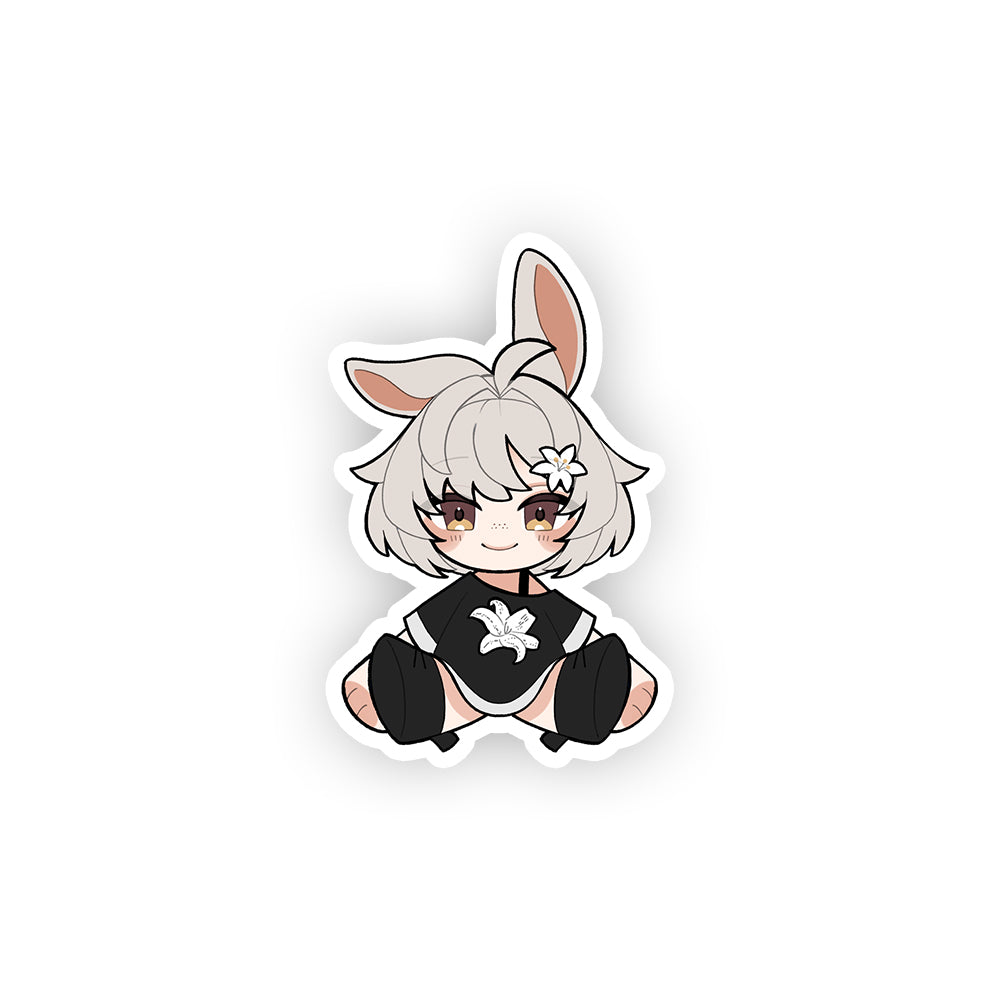 Puck Sticker Add On