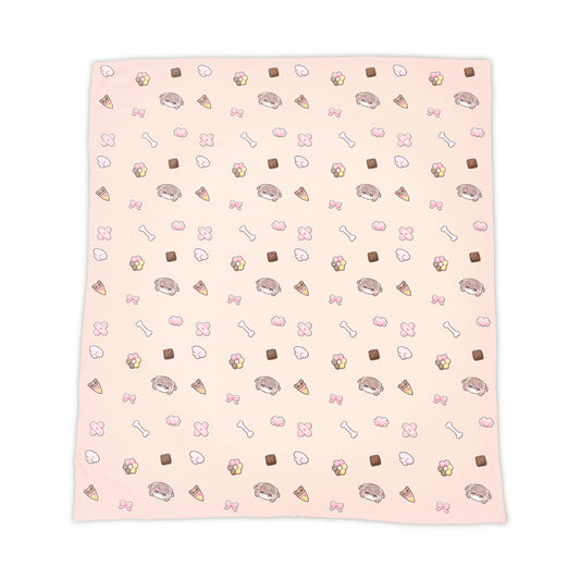 Puppiwa Blanket