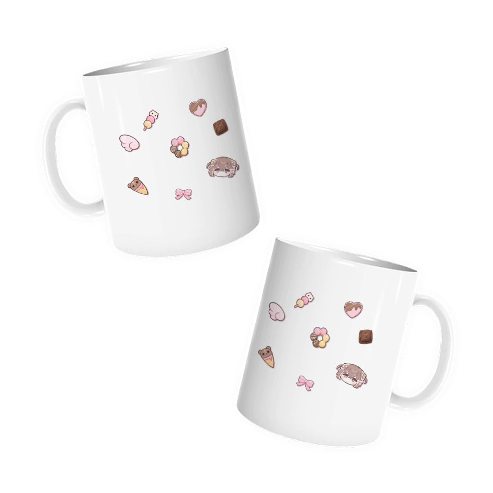Puppiwa Mug