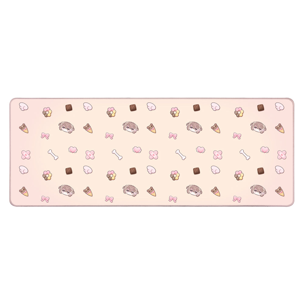 Puppiwa XL Mousepad