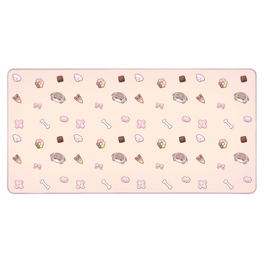 Puppiwa XXL Mousepad