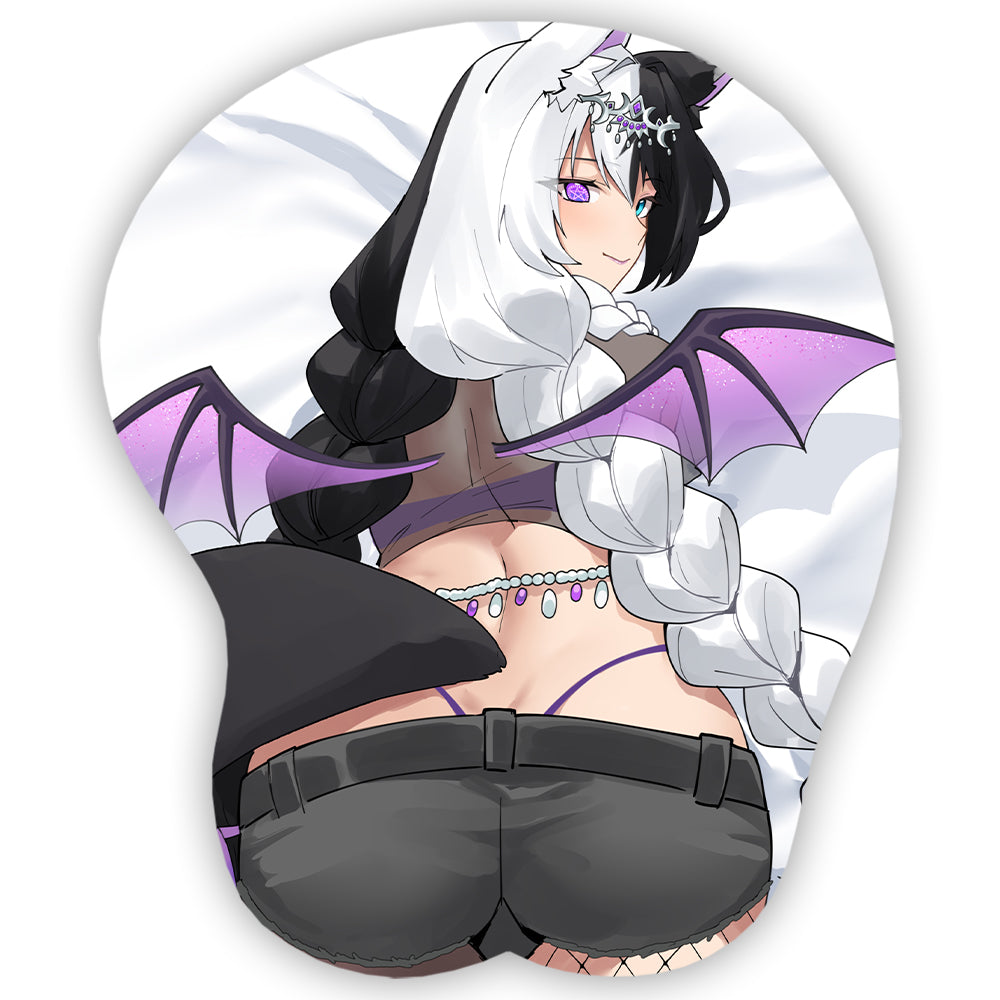 Rynfrei 3D Mousepad