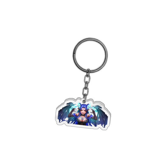 Keychain - Add On